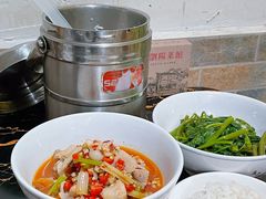 -好帮厨·下饭浏阳菜·坚持现炒(月湖店)