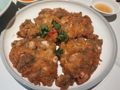 香煎蚝仔烙-码头见·潮汕菜(领展中心城店)