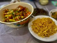 招牌鲜辣蟹-辣螃铠盆盆蟹大排档(总店)