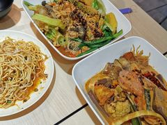 -林静小吃(复兴路店)