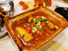 -夜烤·宜宾烧烤(回龙湾店)
