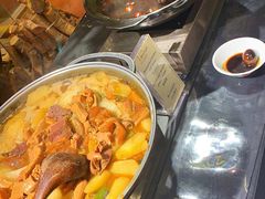 -广州富力君悦大酒店·凯菲厅