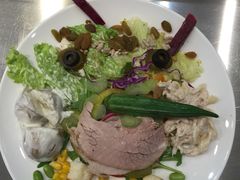 -So Lounge索兰至餐厅(蓝色港湾店)