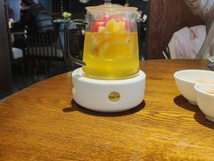 -粗茶淡饭·隐庐私厨(东亭店)