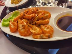 -丰收日·小海鲜·沪上家宴(顾村正大店)