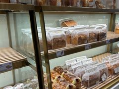 -烘焙町面包店(西四店)