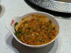 -千牛将·鲜牛肉火锅(开元路店)