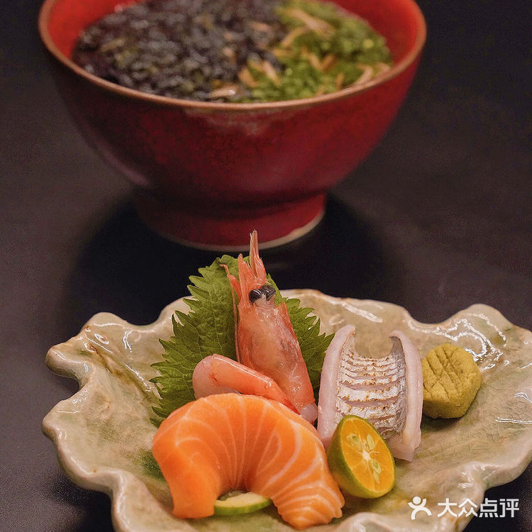 如此精美的工作午餐,在大和屋方能品尝~