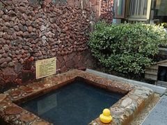-北京益泉花园酒店