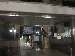 -东丽温泉羽毛球