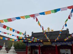 -西安市广仁寺