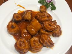 -李氏八大件老菜馆(万宝街店)