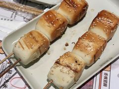 -木屋烧烤(上梅林店)