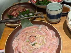 -烧肉达人•炭火烧肉(新天地店)