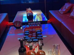 -星聚会KTV X Party(广州高德置地店)