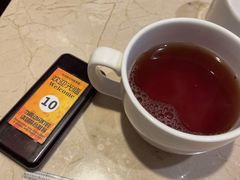 -广州中心皇冠假日酒店-环市食坊·海鲜自助餐厅