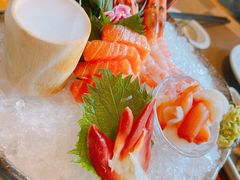 -竹幸日本料理(国光1937科技文化创意园店)