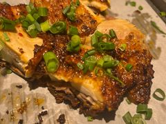 -绿茶餐厅(汇悦大融城店)