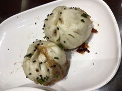 生煎-德兴馆(山西南路店)
