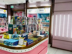-泡泡玛特POPMART(东直门来福士店)