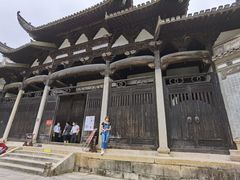 -绩溪龙川景区