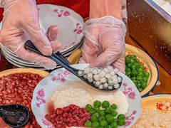 -池嬢拌粉(上海首店)