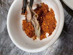 -正宗简阳羊肉汤(荣盛·布鲁明顿广场店)