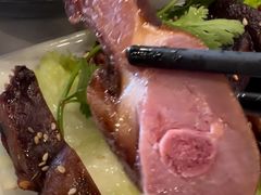 乐山甜皮鸭-蜀腾川·火锅鱼.烤鱼(新世界城店)