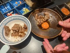 -無二炙坊·和牛烧肉(大钟寺1733店)