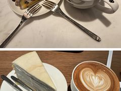 -Peet's Coffee皮爷咖啡(大学路店)