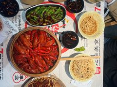 -靓靓蒸虾·头牌蒸虾(雪松路总店)
