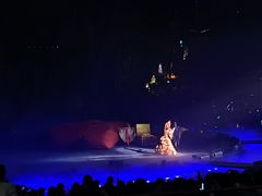 -广州长隆国际大马戏