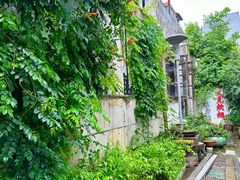 -又见炊烟私房菜(敬亭路店)