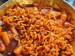 -韩鼎丰·韩国料理(林奥店)