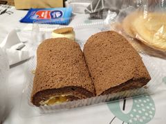 -甜嘟嘟烘焙坊(舒城路店)
