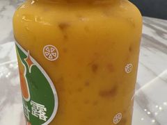 -新世界餐厅(万达店)