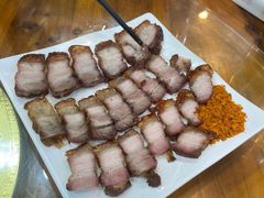 -邹胖哥好好吃餐馆(荔波美食街店)