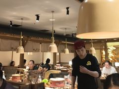 -西塔老太太泥炉烤肉(万柳华联店)