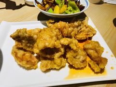锅包肉-东北风(柯桥万达店)
