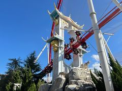 -七彩云南欢乐世界