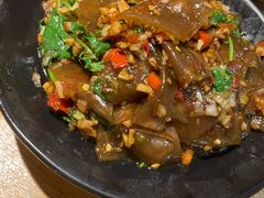 -胡马八破·川菜小馆(高新万达店)