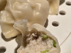 -悦海·家宴·冰花皮皮虾大锅贴(宝龙店)