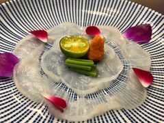 -肆月河豚·新淮扬(金融街店)
