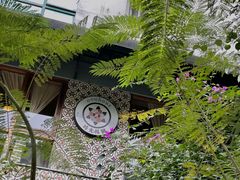 -时光花园(白鹭洲店)