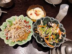 -古都历食南京菜·烤鸭·鸭血粉丝·汤包(南京博物院店)