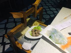-重庆巴渝火锅(钟家村店)