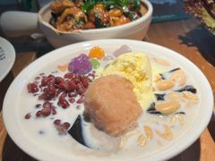 -岛风·台食小馆 ISLAND BISTRO(烟台山店)