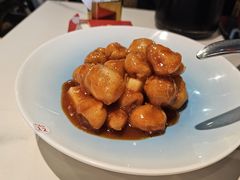 -一品红川菜(皇岗店)