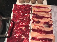 -牛事制造局牛肉火锅(莲岳路店)