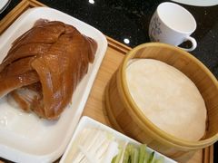 -香山湖家家宴(中山陵店)